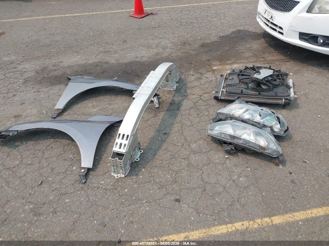 Honda Civic Lx 2016 2HGFC2F5XGH532184 Image 12