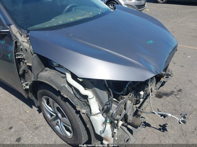 Honda Civic Lx 2016 2HGFC2F5XGH532184 Image 19