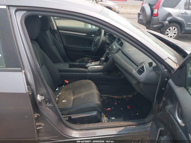 Honda Civic Lx 2016 2HGFC2F5XGH532184 Image 5