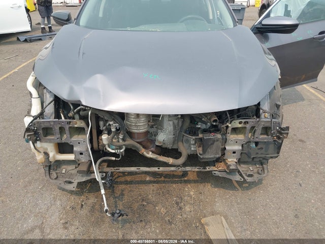 Honda Civic Lx 2016 2HGFC2F5XGH532184 Image 6