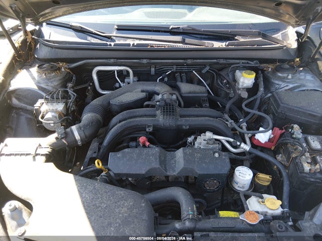 Aukcja sprzedaży 2018 Subaru Outback 2.5i Premium, vin: 4S4BSAFC8J3376676, numer aukcji: 45756504