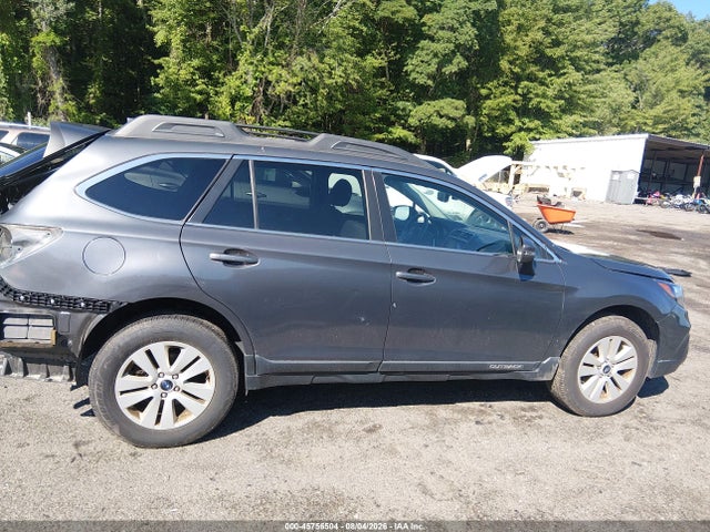 Aukcja sprzedaży 2018 Subaru Outback 2.5i Premium, vin: 4S4BSAFC8J3376676, numer aukcji: 45756504