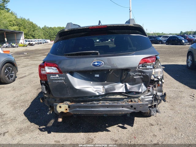 Aukcja sprzedaży 2018 Subaru Outback 2.5i Premium, vin: 4S4BSAFC8J3376676, numer aukcji: 45756504
