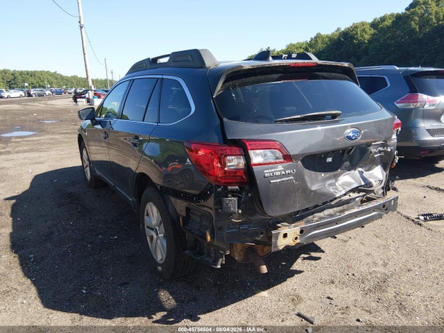 Aukcja sprzedaży 2018 Subaru Outback 2.5i Premium, vin: 4S4BSAFC8J3376676, numer aukcji: 45756504