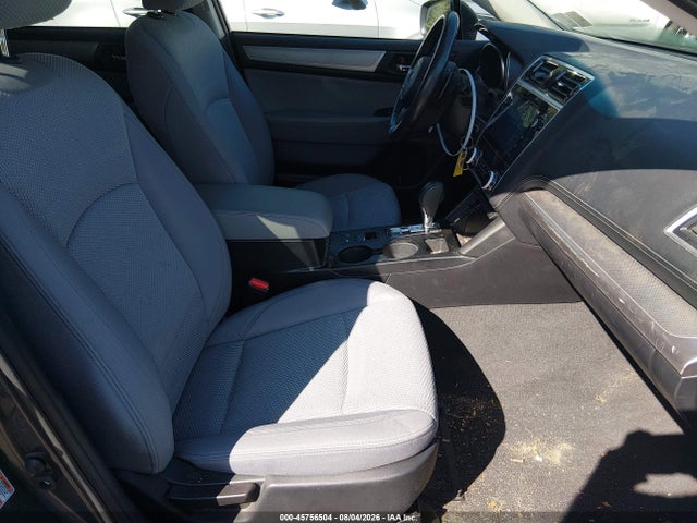 Aukcja sprzedaży 2018 Subaru Outback 2.5i Premium, vin: 4S4BSAFC8J3376676, numer aukcji: 45756504