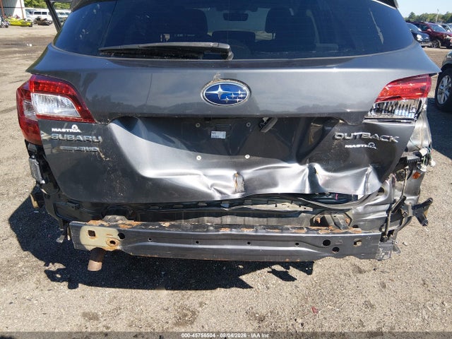 Aukcja sprzedaży 2018 Subaru Outback 2.5i Premium, vin: 4S4BSAFC8J3376676, numer aukcji: 45756504