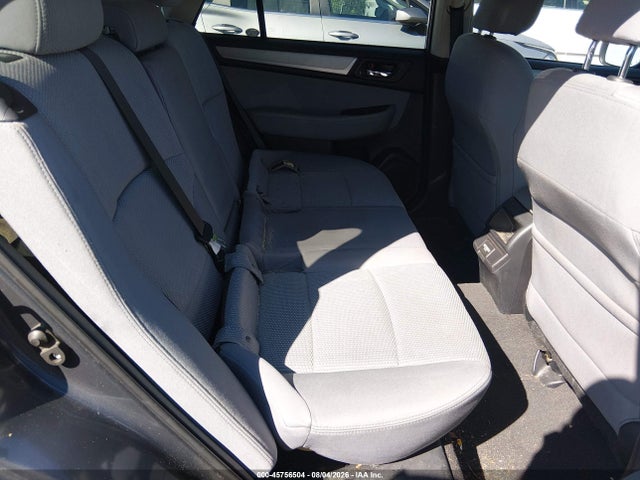 Aukcja sprzedaży 2018 Subaru Outback 2.5i Premium, vin: 4S4BSAFC8J3376676, numer aukcji: 45756504