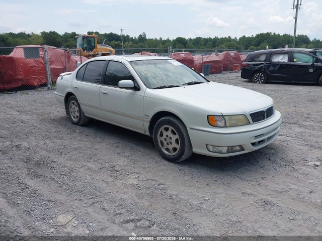 Продаж на аукціоні авто 1999 Infiniti I30 Limited/standard/touring, vin: JNKCA21A7XT775898, номер лоту: 45756505