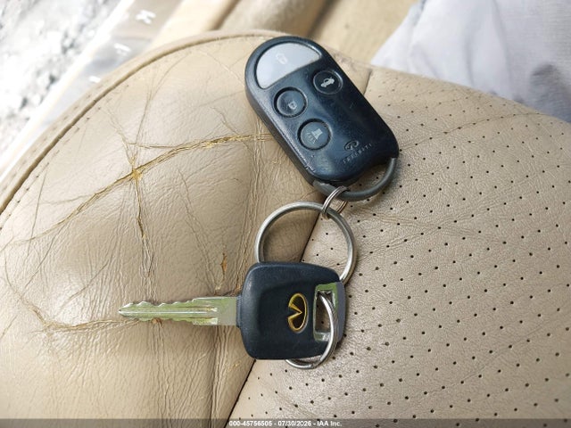 Продаж на аукціоні авто 1999 Infiniti I30 Limited/standard/touring, vin: JNKCA21A7XT775898, номер лоту: 45756505