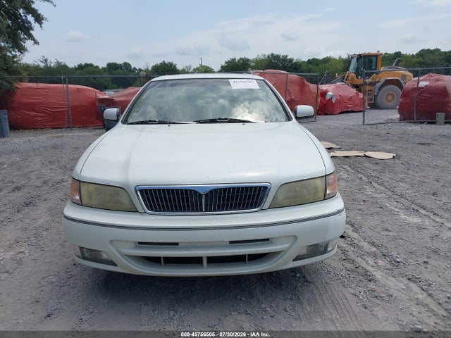 Продаж на аукціоні авто 1999 Infiniti I30 Limited/standard/touring, vin: JNKCA21A7XT775898, номер лоту: 45756505