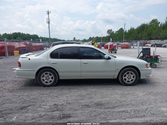 Продаж на аукціоні авто 1999 Infiniti I30 Limited/standard/touring, vin: JNKCA21A7XT775898, номер лоту: 45756505
