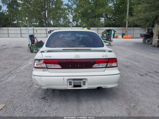 Продаж на аукціоні авто 1999 Infiniti I30 Limited/standard/touring, vin: JNKCA21A7XT775898, номер лоту: 45756505