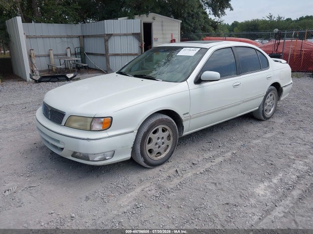 Продаж на аукціоні авто 1999 Infiniti I30 Limited/standard/touring, vin: JNKCA21A7XT775898, номер лоту: 45756505
