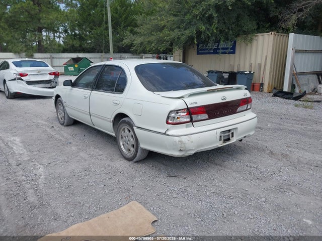 Продаж на аукціоні авто 1999 Infiniti I30 Limited/standard/touring, vin: JNKCA21A7XT775898, номер лоту: 45756505