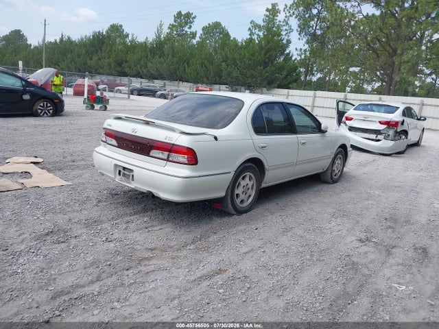 Продаж на аукціоні авто 1999 Infiniti I30 Limited/standard/touring, vin: JNKCA21A7XT775898, номер лоту: 45756505