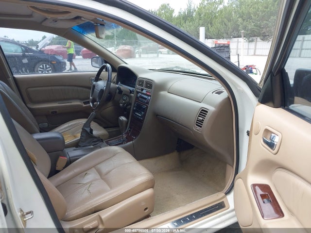 Продаж на аукціоні авто 1999 Infiniti I30 Limited/standard/touring, vin: JNKCA21A7XT775898, номер лоту: 45756505
