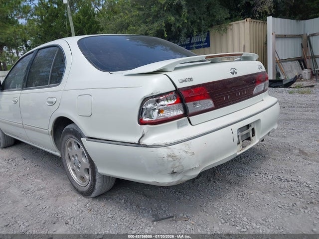 Продаж на аукціоні авто 1999 Infiniti I30 Limited/standard/touring, vin: JNKCA21A7XT775898, номер лоту: 45756505