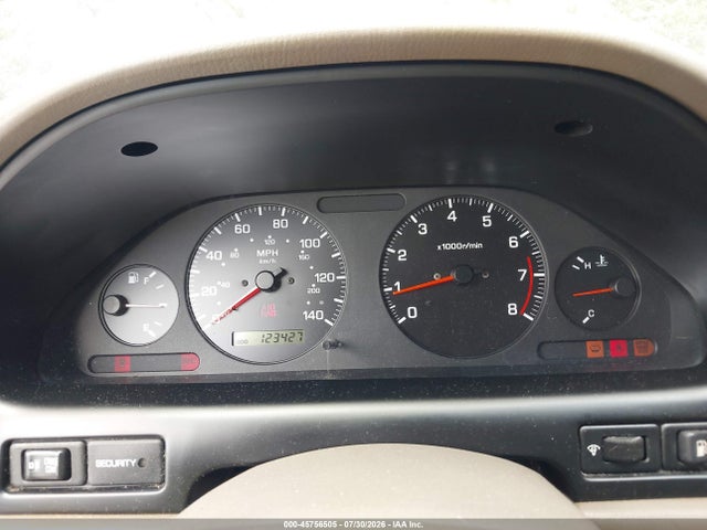 Продаж на аукціоні авто 1999 Infiniti I30 Limited/standard/touring, vin: JNKCA21A7XT775898, номер лоту: 45756505