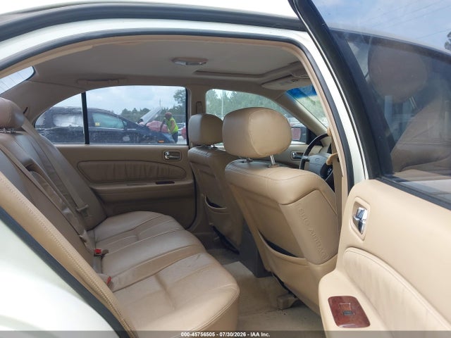 Продаж на аукціоні авто 1999 Infiniti I30 Limited/standard/touring, vin: JNKCA21A7XT775898, номер лоту: 45756505