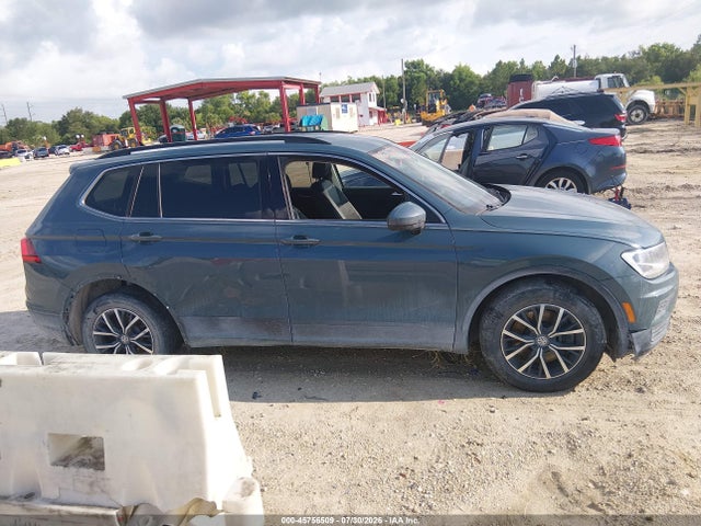2019 Volkswagen Tiguan მანქანა იყიდება აუქციონზე, vin: 3VV3B7AX4KM131431, აუქციონის ნომერი: 45756509