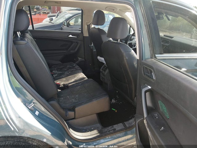 2019 Volkswagen Tiguan მანქანა იყიდება აუქციონზე, vin: 3VV3B7AX4KM131431, აუქციონის ნომერი: 45756509