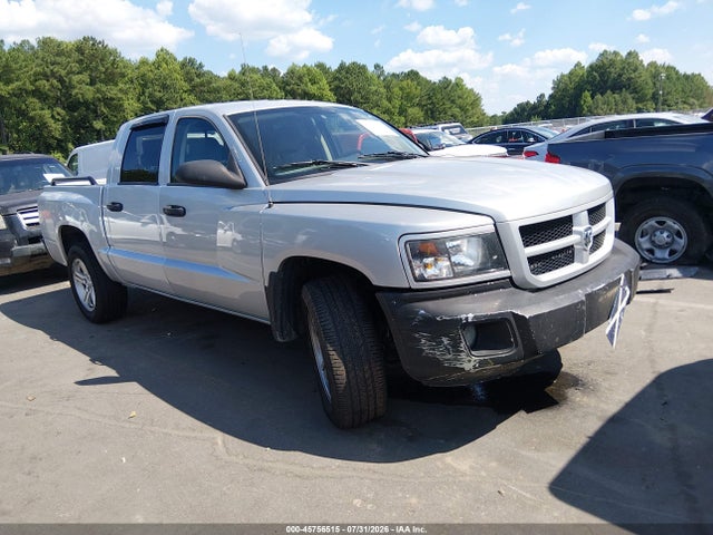 Aukcja sprzedaży 2008 Dodge Dakota Sxt/bighorn/lonestar, vin: 1D7HE38K68S578797, numer aukcji: 45756515