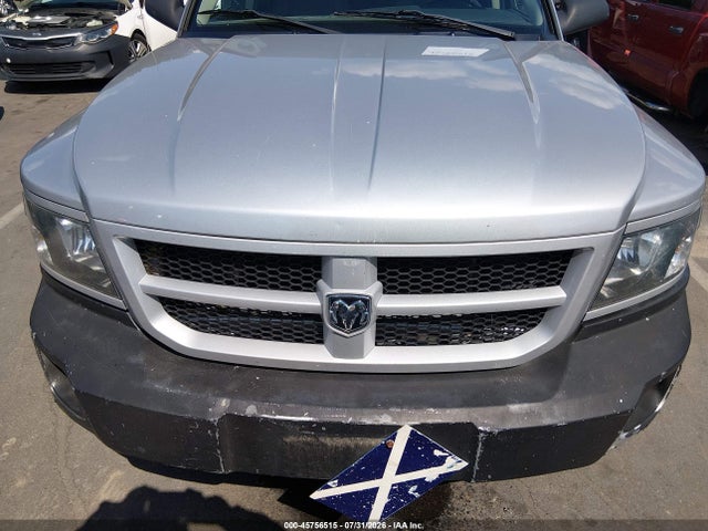 Aukcja sprzedaży 2008 Dodge Dakota Sxt/bighorn/lonestar, vin: 1D7HE38K68S578797, numer aukcji: 45756515