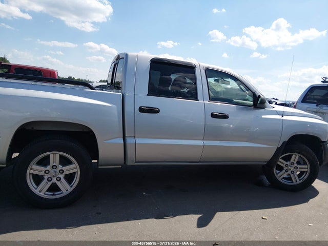 Aukcja sprzedaży 2008 Dodge Dakota Sxt/bighorn/lonestar, vin: 1D7HE38K68S578797, numer aukcji: 45756515
