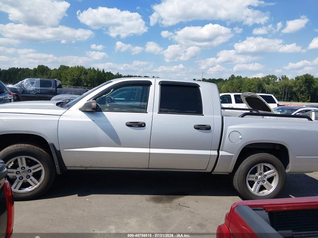 Aukcja sprzedaży 2008 Dodge Dakota Sxt/bighorn/lonestar, vin: 1D7HE38K68S578797, numer aukcji: 45756515