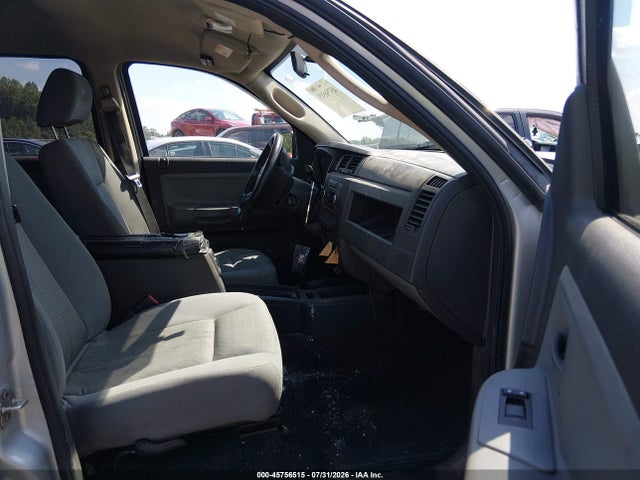 Aukcja sprzedaży 2008 Dodge Dakota Sxt/bighorn/lonestar, vin: 1D7HE38K68S578797, numer aukcji: 45756515