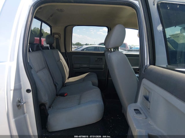 Aukcja sprzedaży 2008 Dodge Dakota Sxt/bighorn/lonestar, vin: 1D7HE38K68S578797, numer aukcji: 45756515