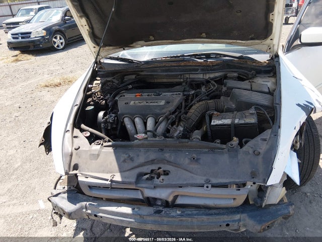 Продаж на аукціоні авто 2003 Honda Accord 2.4 Ex, vin: JHMCM56633C028371, номер лоту: 45756517