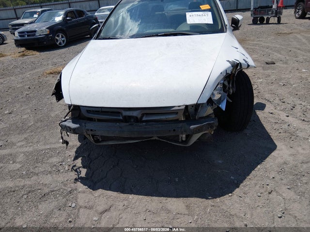 Продаж на аукціоні авто 2003 Honda Accord 2.4 Ex, vin: JHMCM56633C028371, номер лоту: 45756517