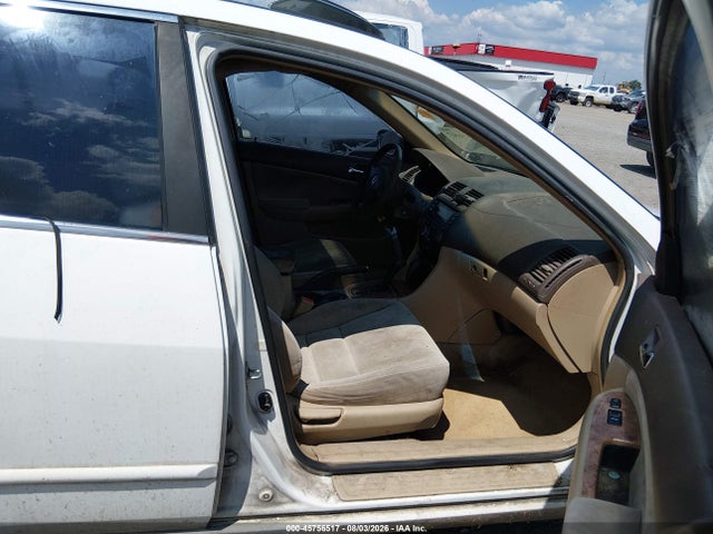Продаж на аукціоні авто 2003 Honda Accord 2.4 Ex, vin: JHMCM56633C028371, номер лоту: 45756517