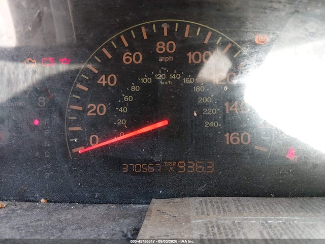 Продаж на аукціоні авто 2003 Honda Accord 2.4 Ex, vin: JHMCM56633C028371, номер лоту: 45756517
