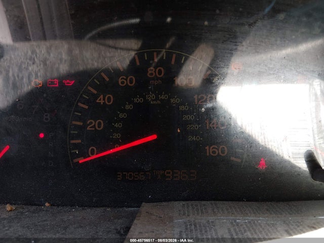 Продаж на аукціоні авто 2003 Honda Accord 2.4 Ex, vin: JHMCM56633C028371, номер лоту: 45756517