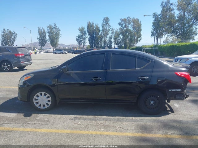 Nissan Versa 1.6 S 2017 3N1CN7AP1HL859537 Image 15
