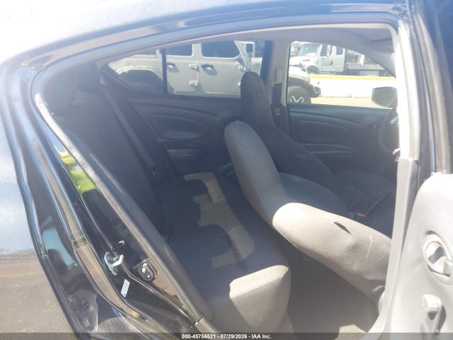 Nissan Versa 1.6 S 2017 3N1CN7AP1HL859537 Image 8