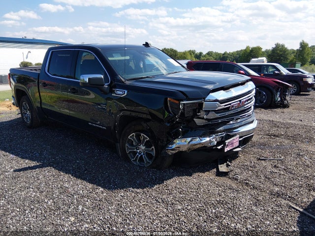 Aukcja sprzedaży 2026 Gmc Sierra 1500 , Short Bed, Sle, Rwd, vin: 1GTPHBEK5TZ195672, numer aukcji: 45756536