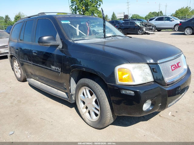 2007 Gmc Envoy Denali მანქანა იყიდება აუქციონზე, vin: 1GKES63M872159479, აუქციონის ნომერი: 45756542