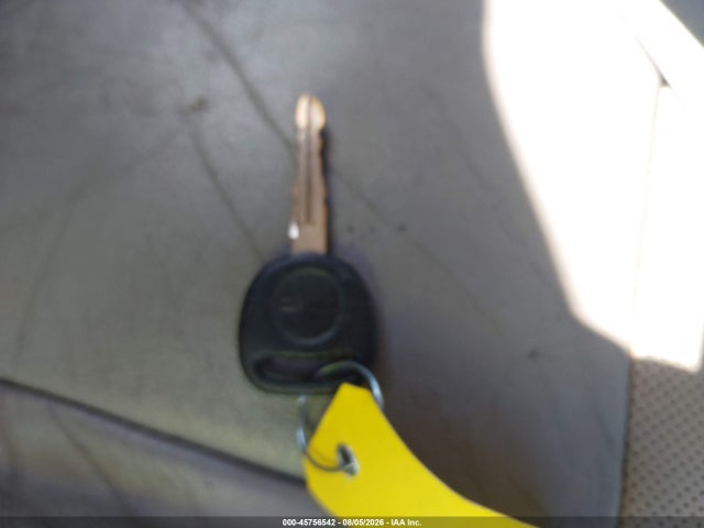 45756542 :رقم المزاد ، 1GKES63M872159479 vin ، 2007 Gmc Envoy Denali مزاد بيع