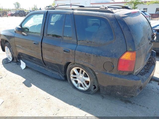45756542 :رقم المزاد ، 1GKES63M872159479 vin ، 2007 Gmc Envoy Denali مزاد بيع