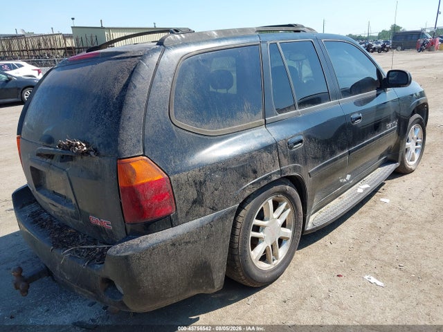 45756542 :رقم المزاد ، 1GKES63M872159479 vin ، 2007 Gmc Envoy Denali مزاد بيع