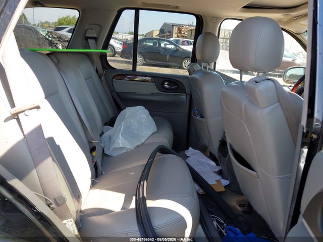 45756542 :رقم المزاد ، 1GKES63M872159479 vin ، 2007 Gmc Envoy Denali مزاد بيع