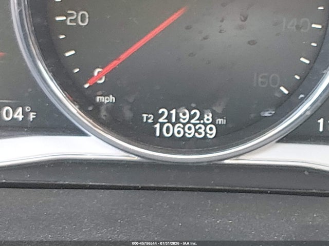 Продажа на аукционе авто 2017 Volvo S60 T5 Dynamic, vin: YV126MFL4H2438272, номер лота: 45756544