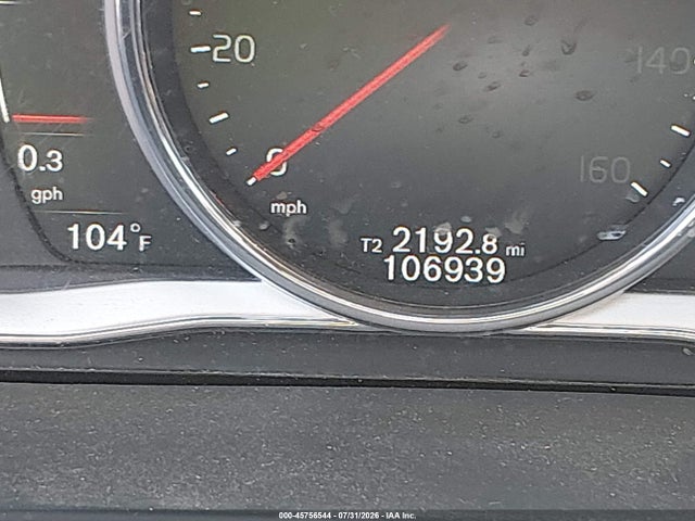 Продажа на аукционе авто 2017 Volvo S60 T5 Dynamic, vin: YV126MFL4H2438272, номер лота: 45756544