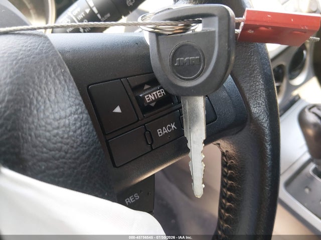 Aukcja sprzedaży 2011 Mazda Mazda3 S Sport, vin: JM1BL1K61B1404459, numer aukcji: 45756545