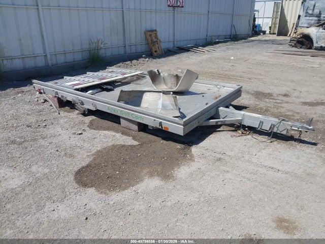 2017 1YGUS1019HB160891 main image