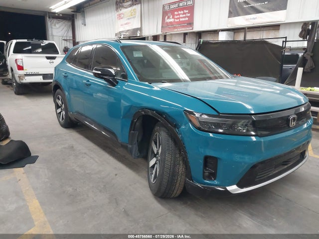 45756560 :رقم المزاد ، 3GPKHXRJ5RS512122 vin ، 2024 Honda Prologue Touring مزاد بيع