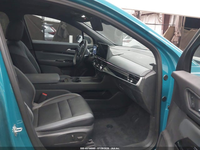 Aukcja sprzedaży 2024 Honda Prologue Touring, vin: 3GPKHXRJ5RS512122, numer aukcji: 45756560